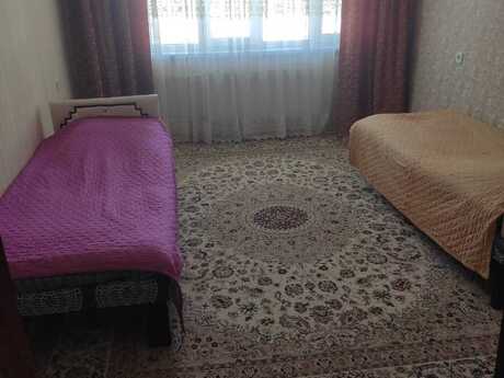 4 otaqlı köhnə tikili - Şah İsmayıl Xətai m. - 100 m²