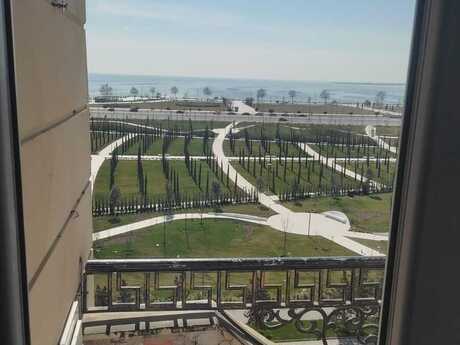 Elan №5979051 - Bakı, Şah İsmayıl Xətai m., 4 otaqlı, 100 m², 6/7 mərtəbə