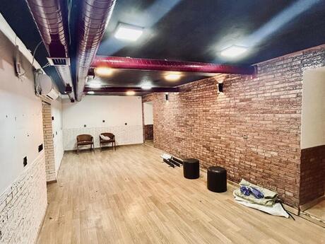 Elan №5979103 - Bakı, İçəri Şəhər m., 80 m²