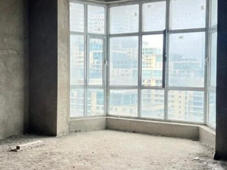 4 otaqlı mənzil, 235 m², 28 May: 633 500 ₼ 5