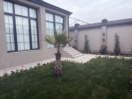 6 otaqlı həyət evi, 230 m², Buzovna: 690 000 ₼ 5