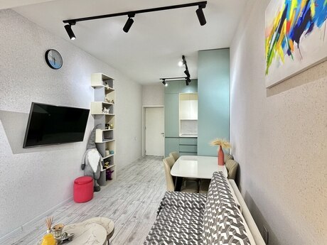 2 otaqlı mənzil, 62 m², Nərimanov: 245 000 ₼ 5