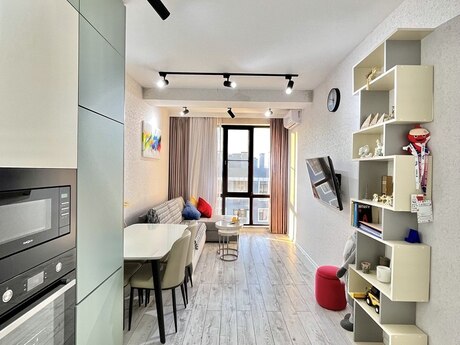 2 otaqlı mənzil, 62 m², Nərimanov: 245 000 ₼ 2