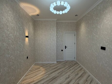 2 otaqlı yeni tikili - Xalqlar Dostluğu m. - 67 m²