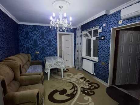 Объявление №5979219 - Хырдалан, Хырдалан, 2-комн., 40 м²