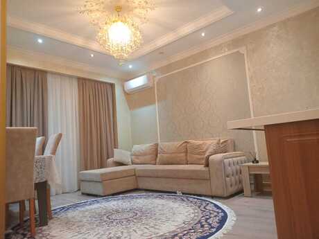 2 otaqlı mənzil, 66 m², Grand Hayat: 255 000 ₼ 2
