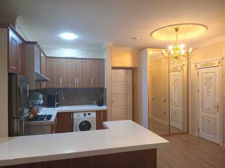 2 otaqlı mənzil, 66 m², Grand Hayat: 255 000 ₼ 3