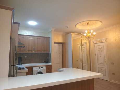 2 otaqlı mənzil, 66 m², Grand Hayat: 255 000 ₼ 4
