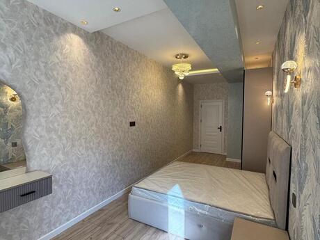 3 otaqlı mənzil, 113 m², Həzi Aslanov: 265 000 ₼ 5