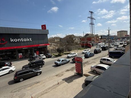 Elan №5979215 - Bakı, Masazır q., 3 otaqlı, 98 m², 2/7 mərtəbə