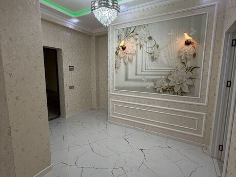 3 otaqlı mənzil, 98 m², Masazır: 155 000 ₼ 2
