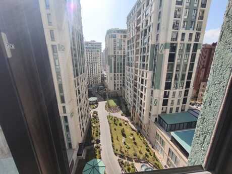 Elan №5979286 - Bakı, Nəriman Nərimanov m., 3 otaqlı, 142 m², 10/17 mərtəbə