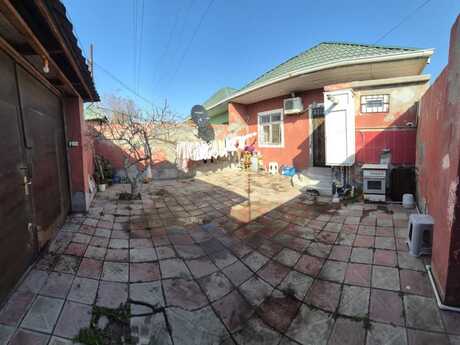 Satılır 3 otaqlı həyət evi/bağ evi 86 m², NZS q.