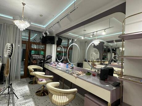 Elan №5979297 - Bakı, Nəsimi r., 60 m²