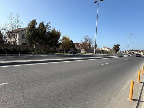 8 otaqlı həyət evi/bağ evi - Şüvəlan q. - 295 m²