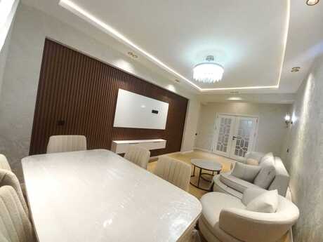 Elan №5979300 - Bakı, Həzi Aslanov m., 2 otaqlı, 90 m², 5/17 mərtəbə