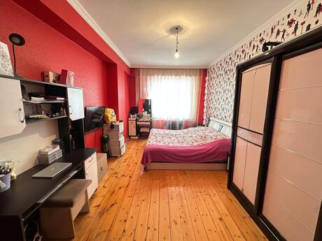 3 otaqlı mənzil, 105 m², Xalqlar Dostluğu: 220 000 ₼ 3