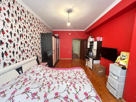 3 otaqlı mənzil, 105 m², Xalqlar Dostluğu: 220 000 ₼ 4