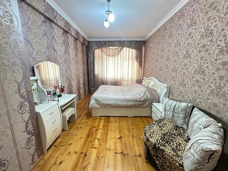 3 otaqlı mənzil, 105 m², Xalqlar Dostluğu: 220 000 ₼ 5