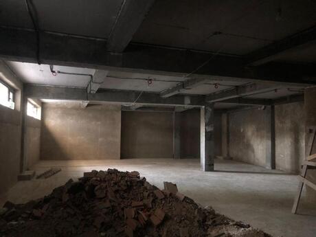 Obyekt - Neftçilər m. - 700 m²