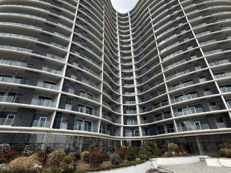 Объявление №5979368 - Баку, Ясамальский р., 3-комн., 106 м², 7/16 этаж