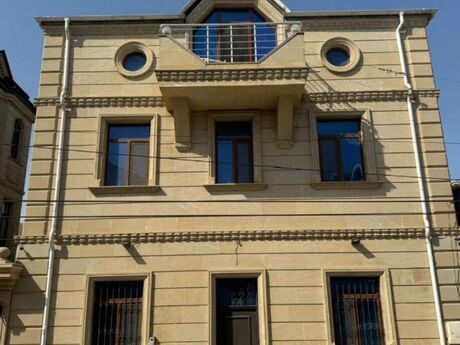 Объявление №5979406 - Баку, пос. Бадамдар, 5-комн., 300 м²