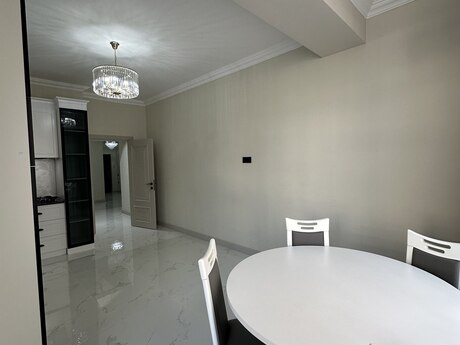 3 otaqlı mənzil, 135 m², Nəsimi: 440 000 ₼ 5