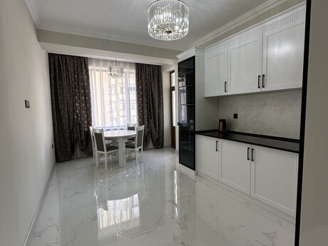 3 otaqlı mənzil, 135 m², Nəsimi: 440 000 ₼ 3