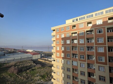 Elan №5979461 - Bakı, Masazır q., 2 otaqlı, 60 m², 10/12 mərtəbə