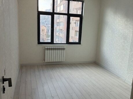 2-комн. вторичка - м. Низами - 56 м²