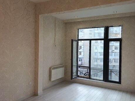 2-комн. вторичка - м. Низами - 56 м²