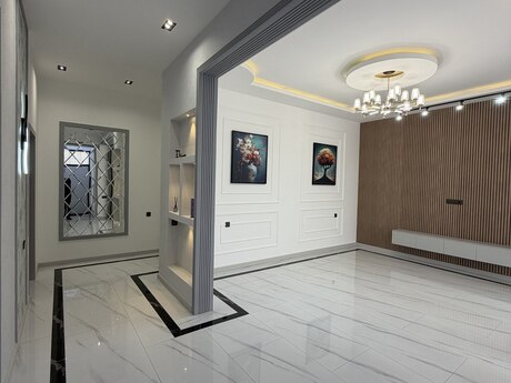 Satılır 5 otaqlı həyət evi/bağ evi 120 m², Şağan q.