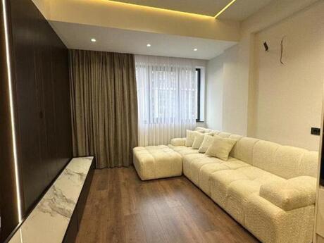 3 otaqlı mənzil, 67,2 m², BCR Khatai: 373 000 ₼ 3