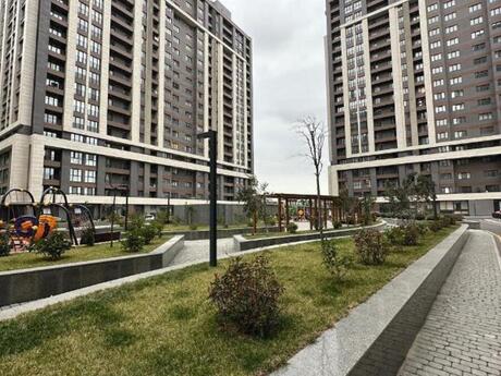 3 otaqlı mənzil, 67,2 m², BCR Khatai: 373 000 ₼ 2