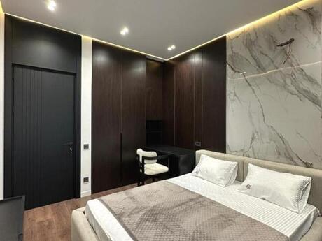 3 otaqlı mənzil, 67,2 m², BCR Khatai: 373 000 ₼ 5