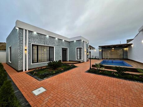 Elan №5979513 - Bakı, Şüvəlan q., 5 otaqlı, 190 m²