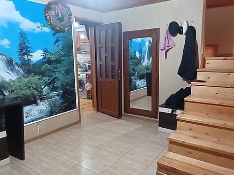 5 otaqlı həyət evi/bağ evi - Zığ q. - 263.5 m²