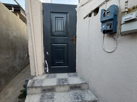 Satılır 3 otaqlı həyət evi/bağ evi 100 m², Biləcəri q.