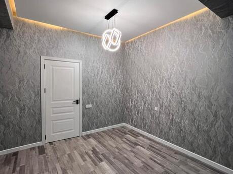 2 otaqlı yeni tikili - Yeni Günəşli q. - 81 m²