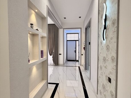 5 otaqlı həyət evi, 120 m², Şağan: 195 000 ₼ 5