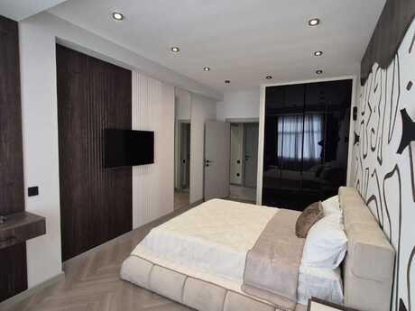 Kirayə 3 otaqlı mənzil, 102 m², 28 May: 1 700 ₼/ay 4