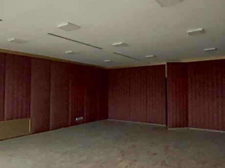 4 otaqlı ofis - Gənclik m. - 130 m²