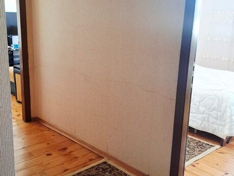 2 otaqlı yeni tikili - Neftçilər m. - 72 m²