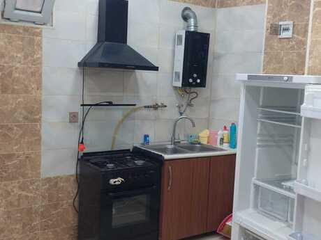 Obyekt - İçəri Şəhər m. - 70 m²