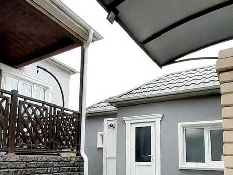 Sea Breezedə 4 otaqlı həyət evi kirayə verilir, 160 m², 1 200 AZN/ay, şəkil 5 / 12