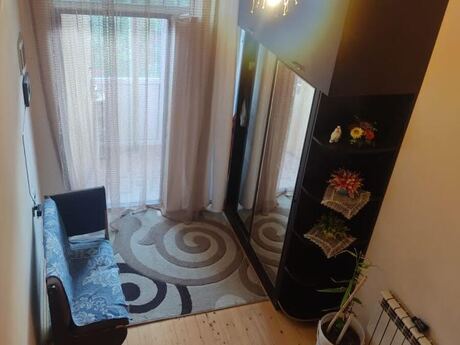 4 otaqlı həyət evi/bağ evi - Yeni Ramana q. - 102.2 m²