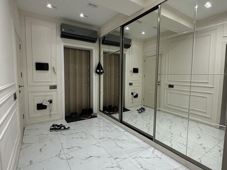 Объявление №5971425 - Баку, м. Ази Асланов, 2-комн., 50 м², 2/19 этаж