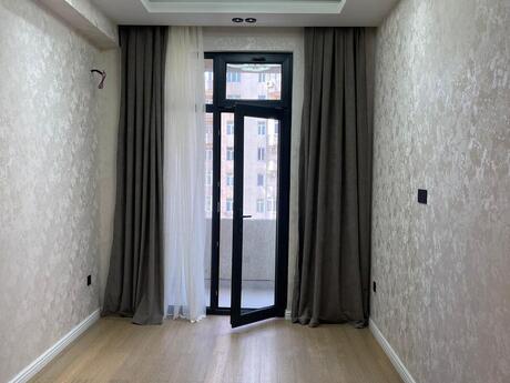 3 otaqlı mənzil, 63 m², Qara Qarayev: 220 000 ₼ 4