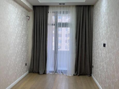3 otaqlı mənzil, 63 m², Qara Qarayev: 220 000 ₼ 3