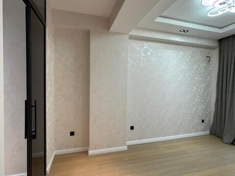 3 otaqlı mənzil, 63 m², Qara Qarayev: 220 000 ₼ 2